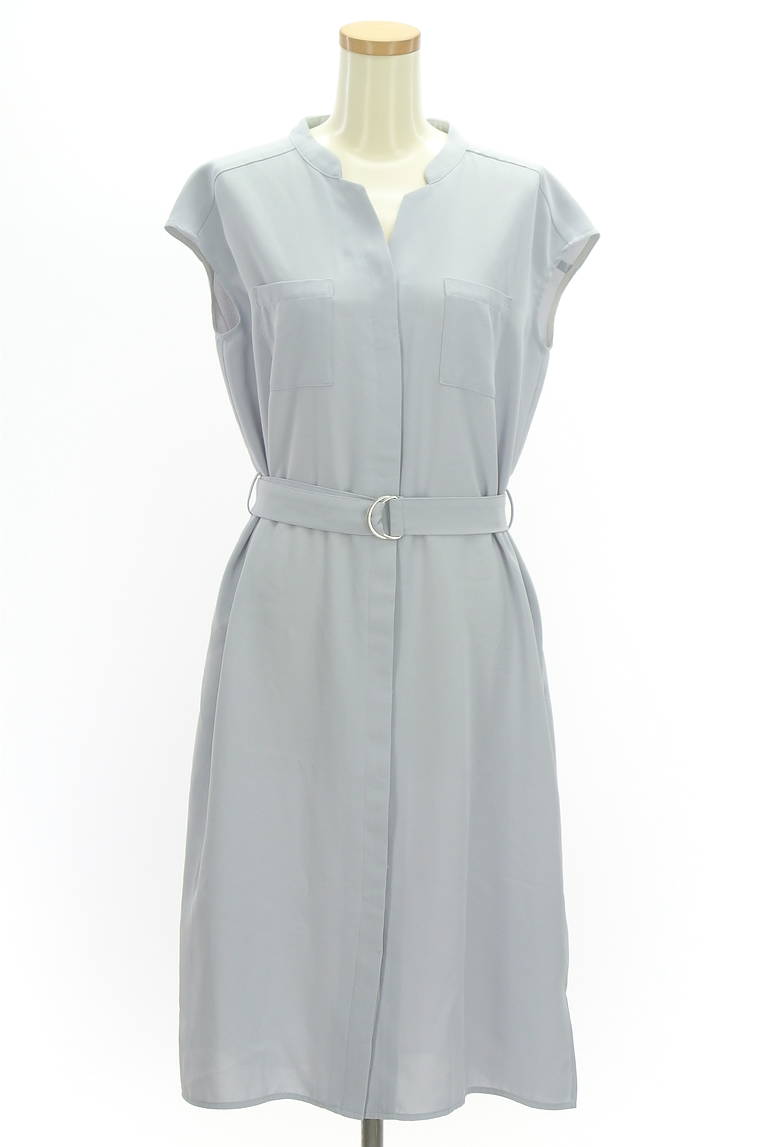 NATURAL BEAUTY BASIC（ナチュラルビューティベーシック）の古着「商品番号：PR10311515」-大画像1