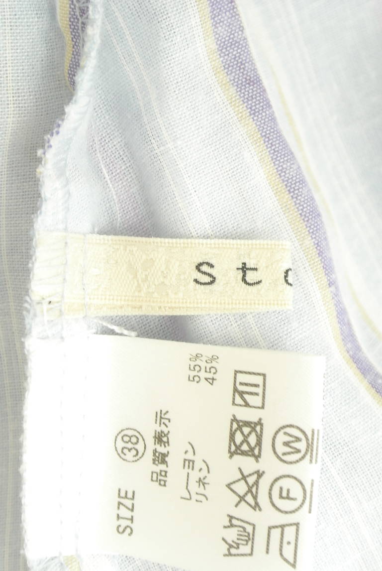 Stola.（ストラ）の古着「商品番号：PR10311517」-大画像6