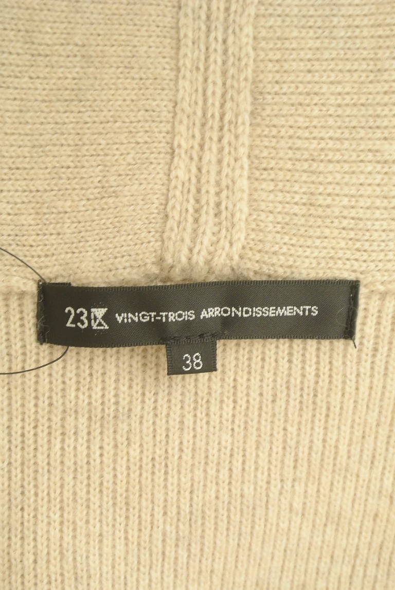 23区（２３ク）の古着「商品番号：PR10311521」-大画像6