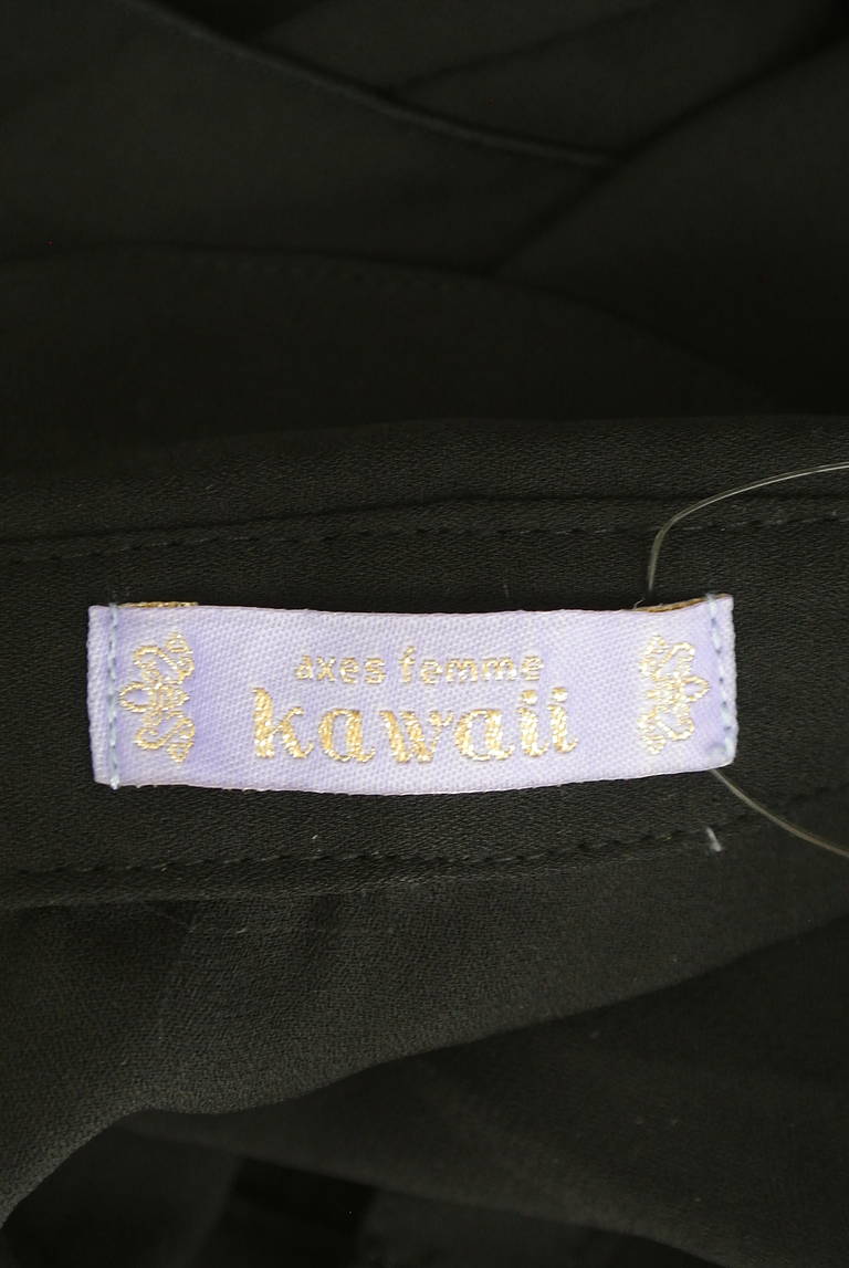 axes femme kawaii（アクシーズファムカワイイ）の古着「商品番号：PR10311541」-大画像6