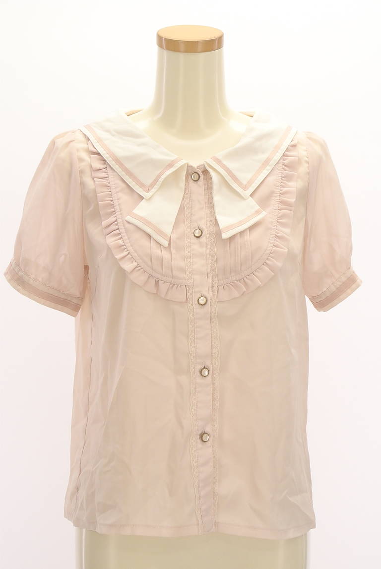 axes femme（アクシーズファム）の古着「商品番号：PR10311544」-大画像1