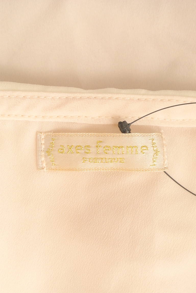 axes femme（アクシーズファム）の古着「商品番号：PR10311544」-大画像6