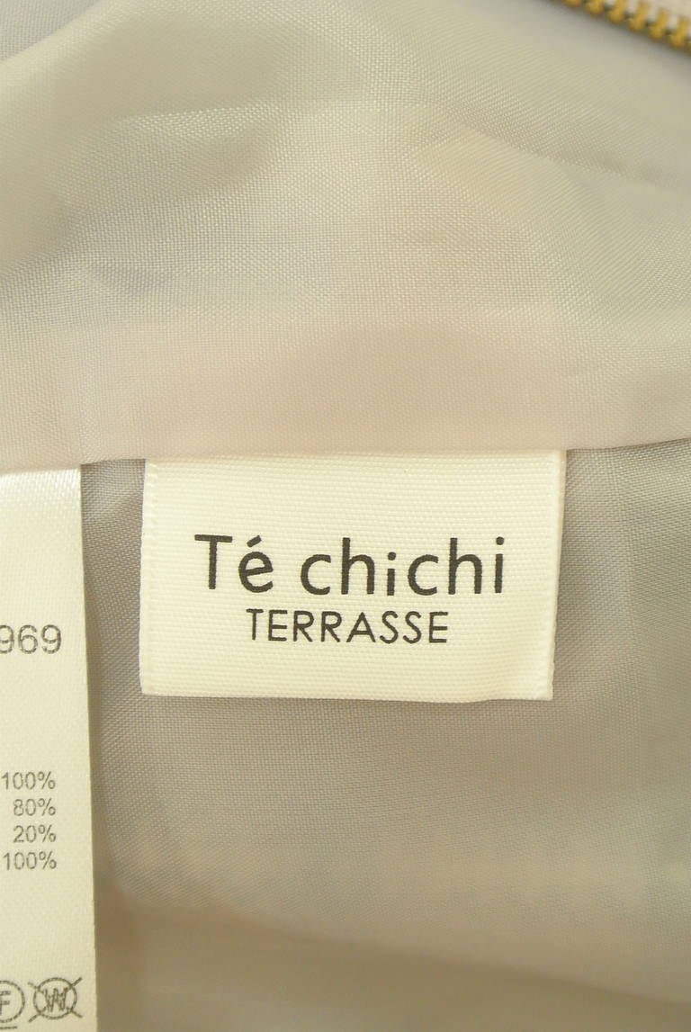Te chichi（テチチ）の古着「商品番号：PR10311551」-大画像6