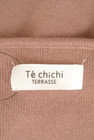 Te chichi（テチチ）の古着「商品番号：PR10311552」-6