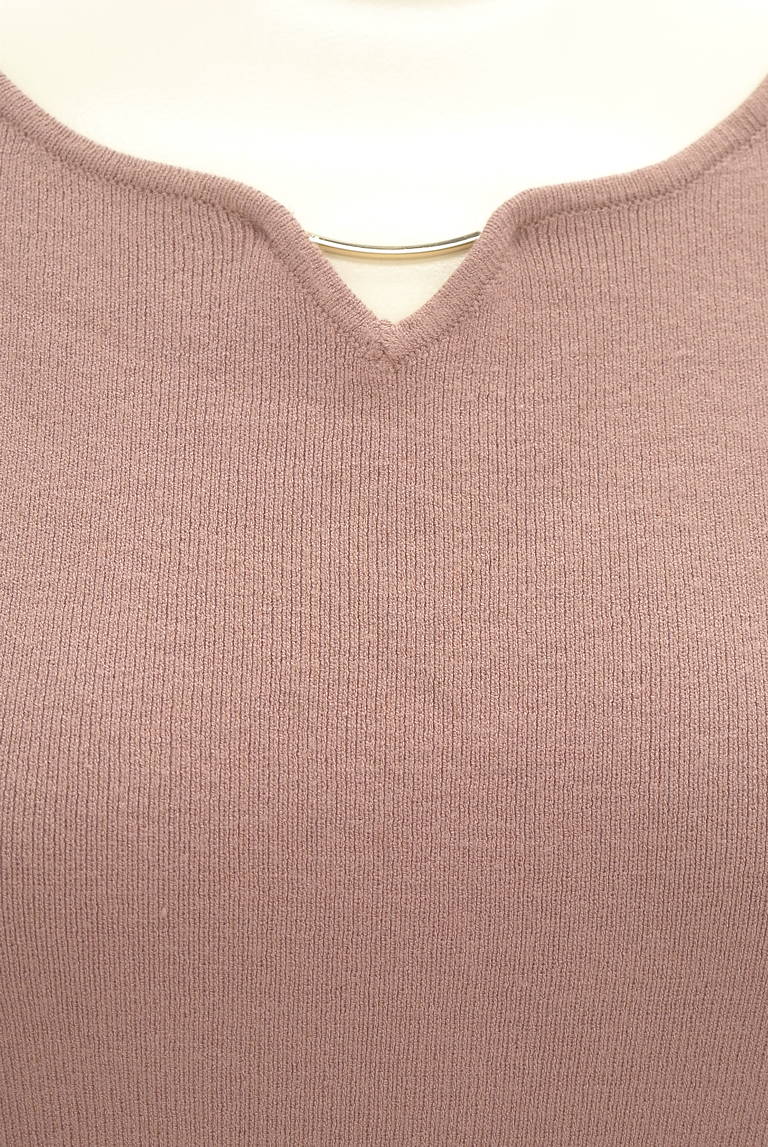 Te chichi（テチチ）の古着「商品番号：PR10311552」-大画像4