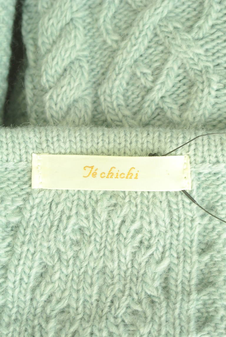 Te chichi（テチチ）の古着「商品番号：PR10311554」-大画像6