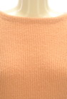 Te chichi（テチチ）の古着「商品番号：PR10311556」-4