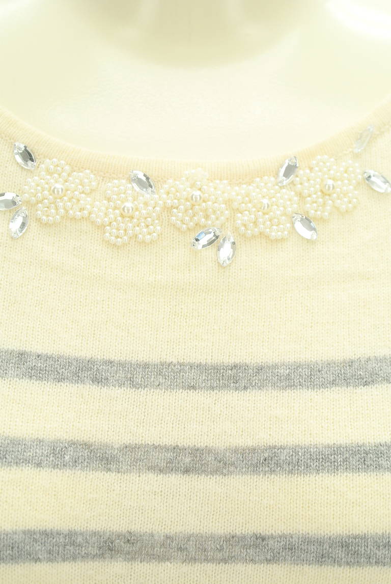 Te chichi（テチチ）の古着「商品番号：PR10311563」-大画像4