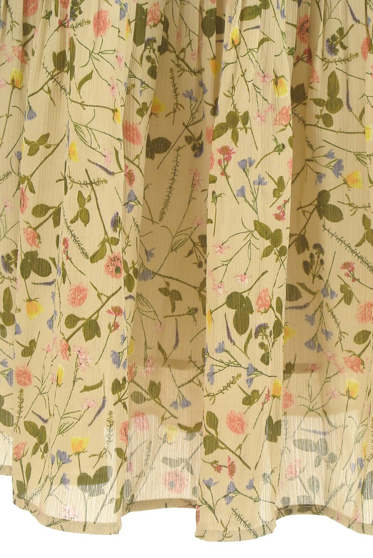 Te chichi（テチチ）の古着「商品番号：PR10311571」-大画像5