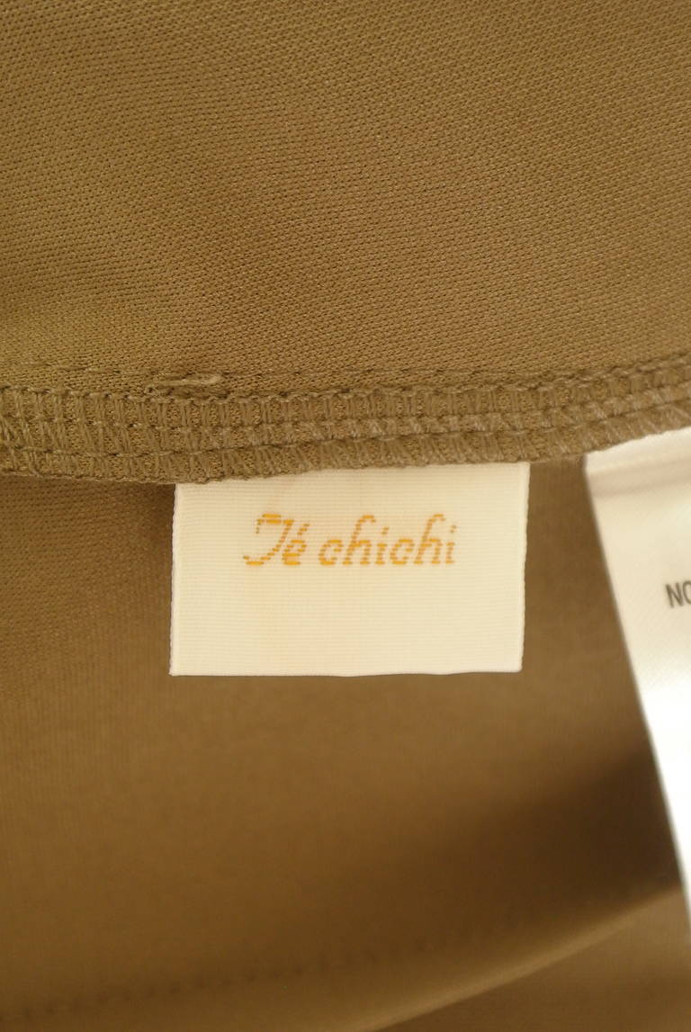 Te chichi（テチチ）の古着「商品番号：PR10311573」-大画像6