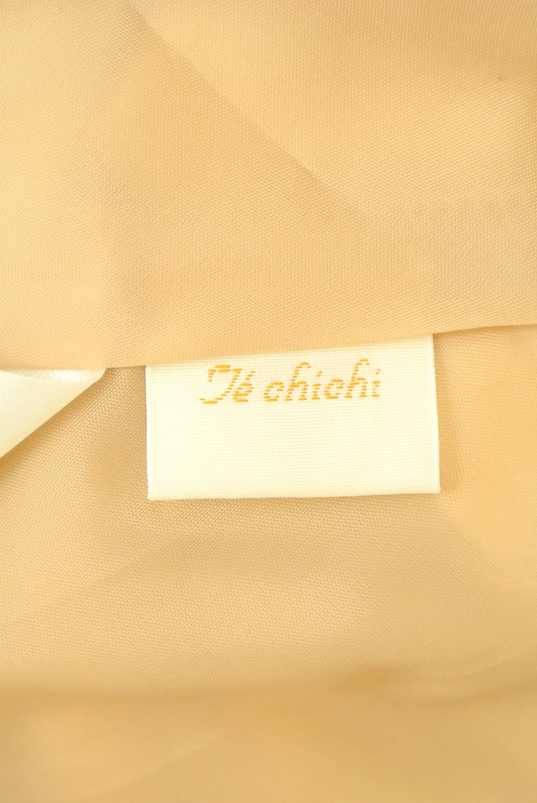 Te chichi（テチチ）の古着「商品番号：PR10311574」-大画像6