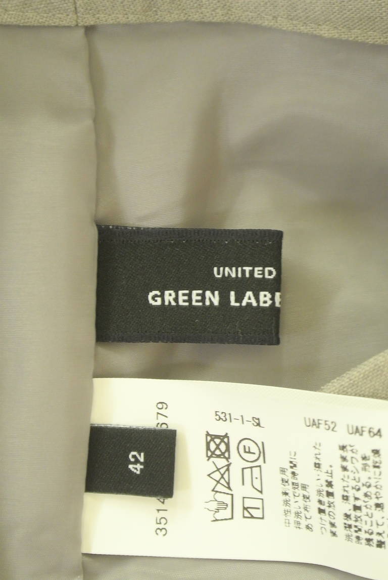 UNITED ARROWS（ユナイテッドアローズ）の古着「商品番号：PR10311579」-大画像6