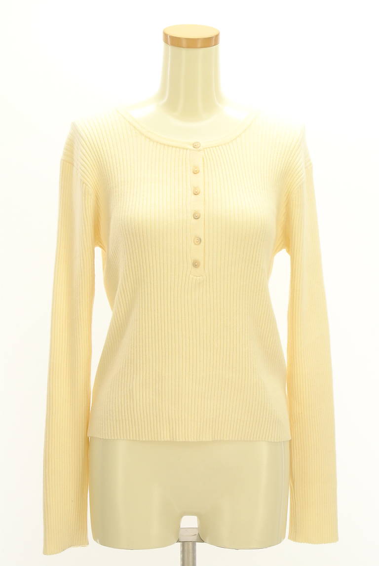 Te chichi（テチチ）の古着「商品番号：PR10311581」-大画像1