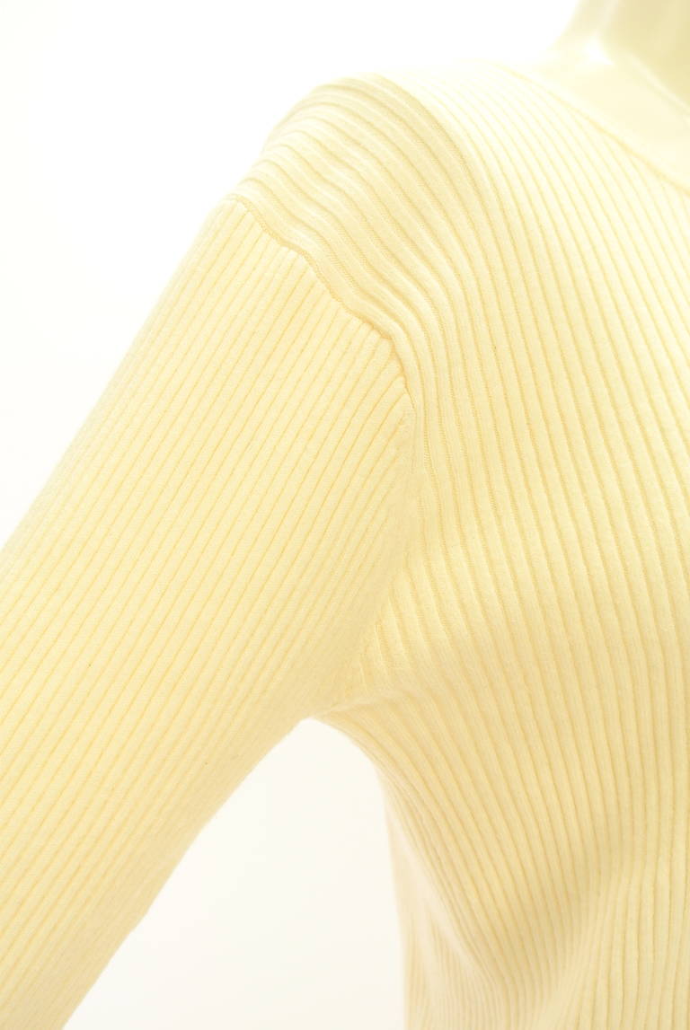 Te chichi（テチチ）の古着「商品番号：PR10311581」-大画像5