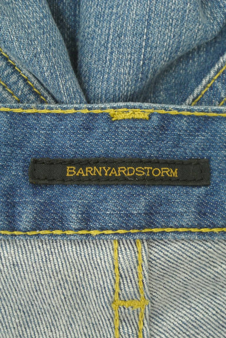 BARNYARDSTORM（バンヤードストーム）の古着「商品番号：PR10311616」-大画像6