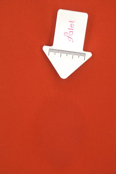 ROSSO（ロッソ）の古着「ロングキャミワンピース（キャミワンピース）」大画像５へ