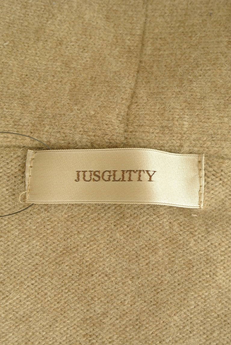 JUSGLITTY（ジャスグリッティー）の古着「商品番号：PR10311653」-大画像6
