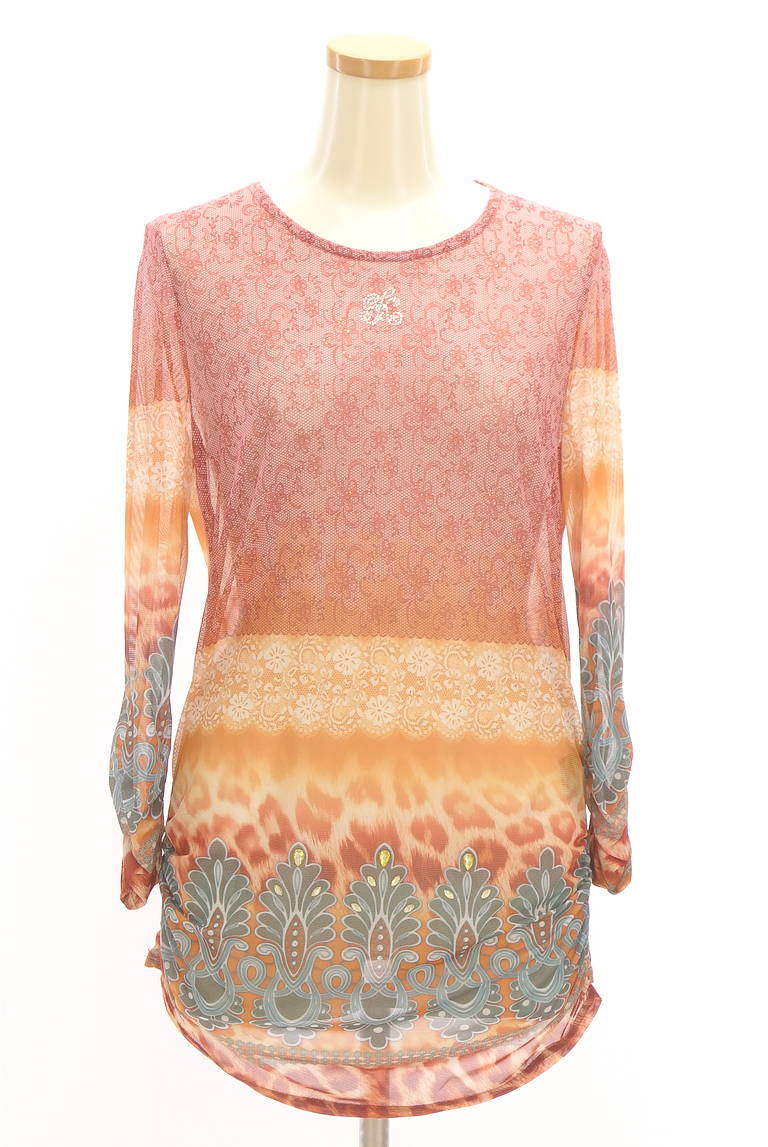 ITALIYA（伊太利屋）の古着「商品番号：PR10311664」-大画像1