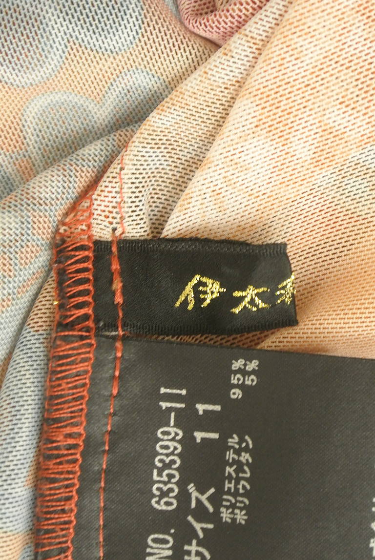 ITALIYA（伊太利屋）の古着「商品番号：PR10311664」-大画像6