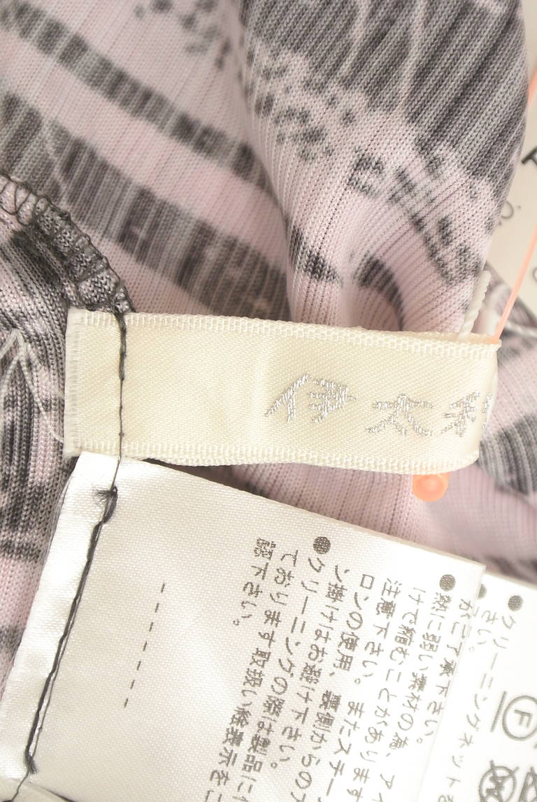 ITALIYA（伊太利屋）の古着「商品番号：PR10311665」-大画像6