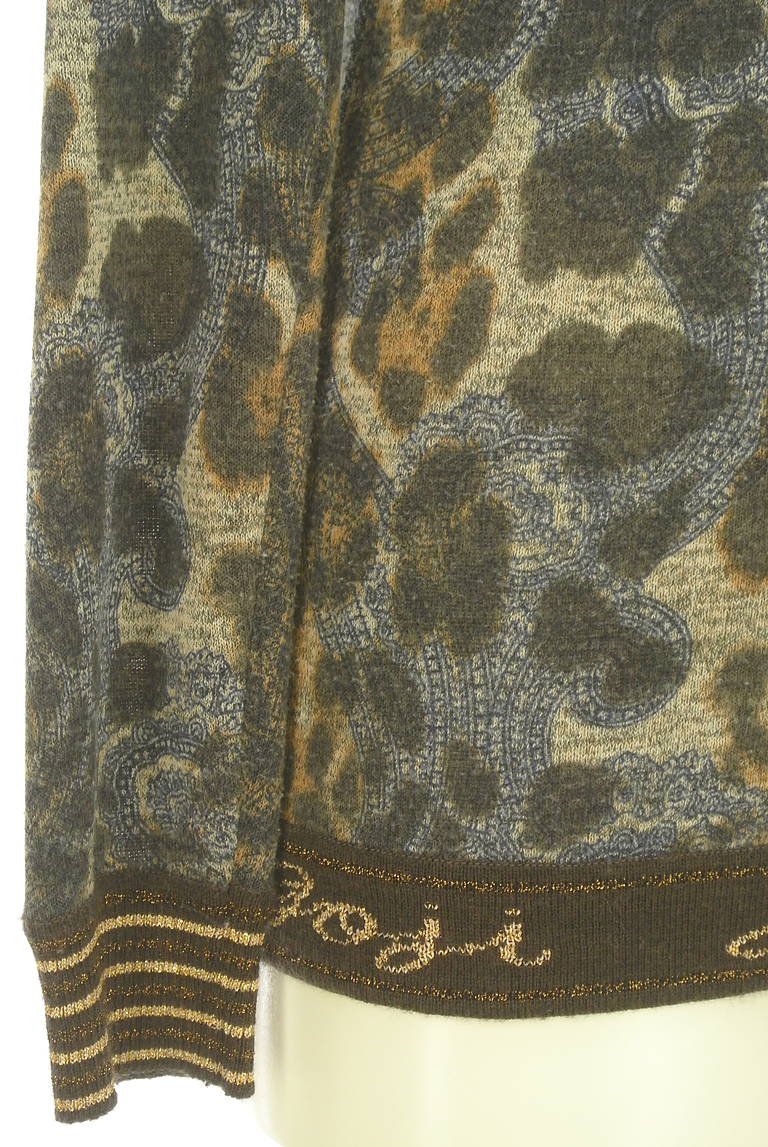 ITALIYA（伊太利屋）の古着「商品番号：PR10311673」-大画像5