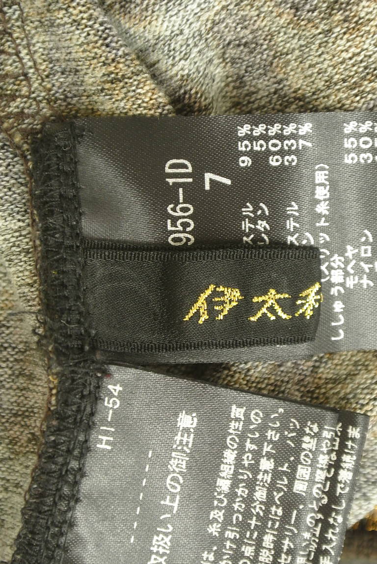ITALIYA（伊太利屋）の古着「商品番号：PR10311673」-大画像6