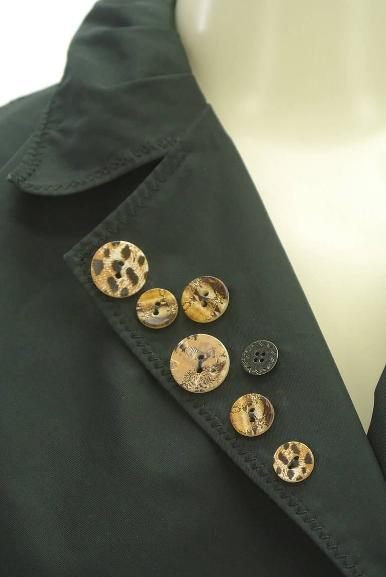 ITALIYA（伊太利屋）の古着「商品番号：PR10311681」-大画像4