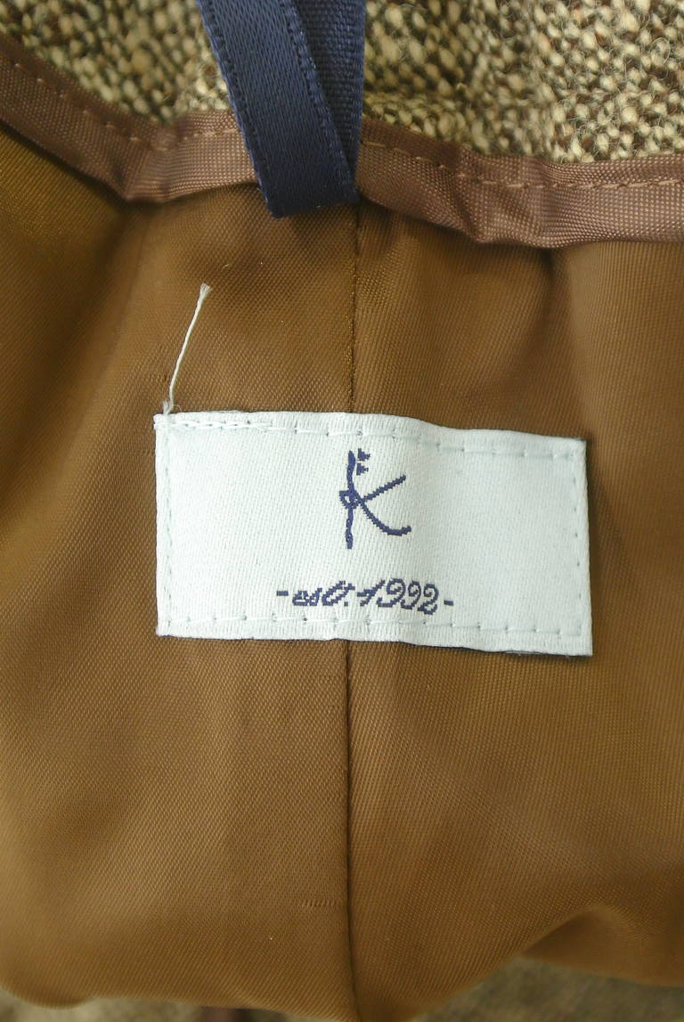 KUMIKYOKU（組曲）の古着「商品番号：PR10311779」-大画像6