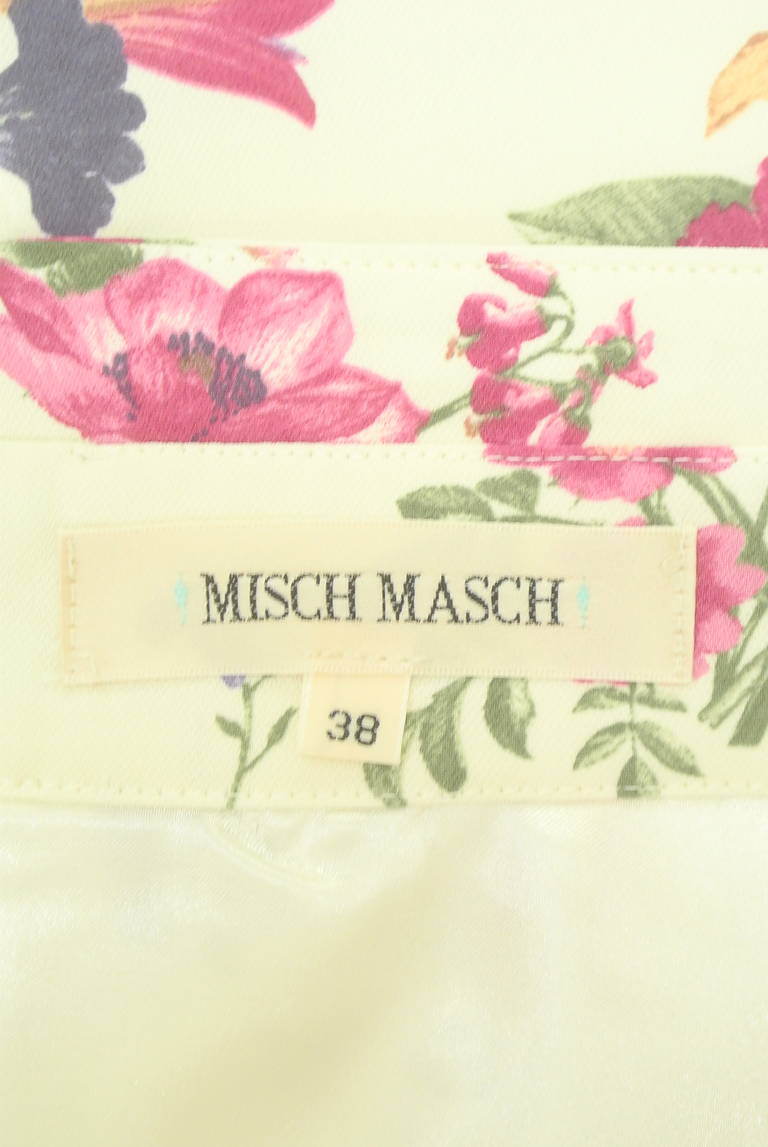 MISCH MASCH（ミッシュマッシュ）の古着「商品番号：PR10311810」-大画像6