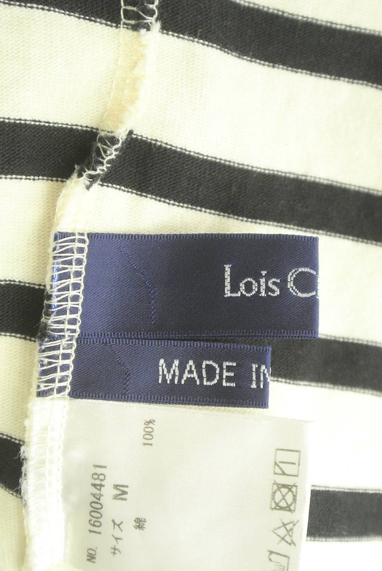 Lois CRAYON（ロイスクレヨン）の古着「商品番号：PR10311847」-大画像6
