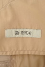 NANO universe（ナノユニバース）の古着「商品番号：PR10311859」-6