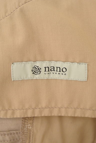 nano・universe（ナノユニバース）の古着「膝下丈ストレッチペンシルスカート（スカート）」大画像６へ