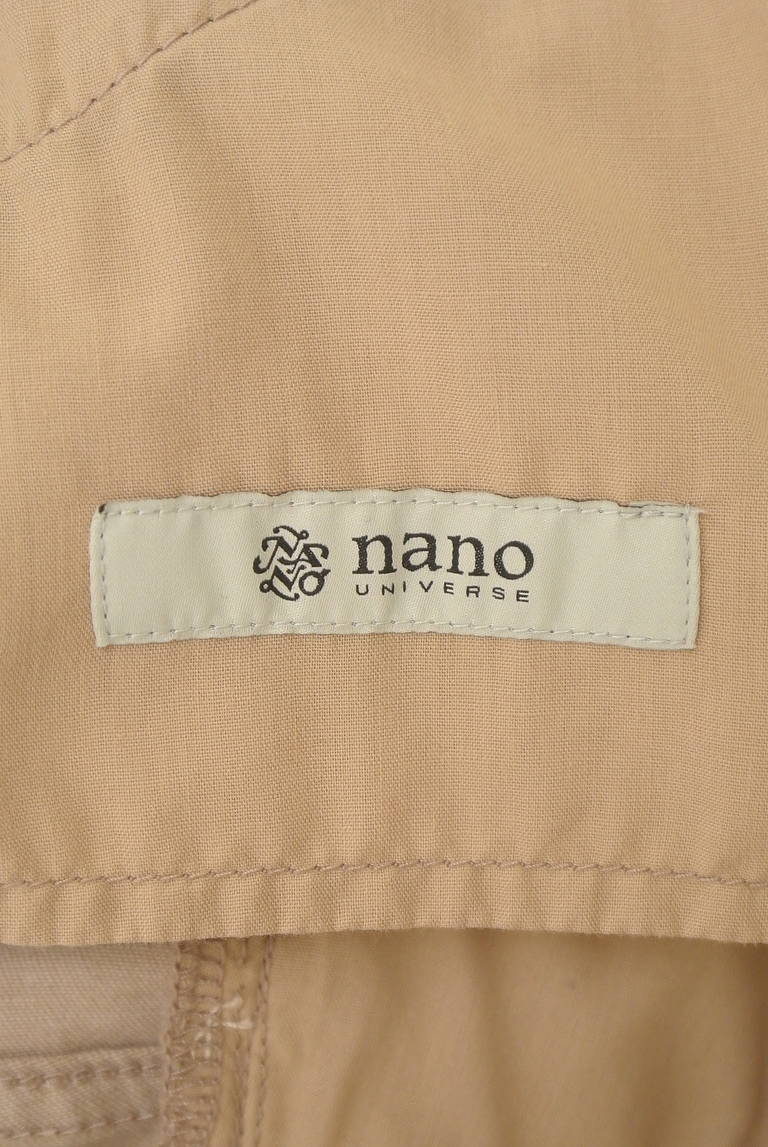 NANO universe（ナノユニバース）の古着「商品番号：PR10311859」-大画像6