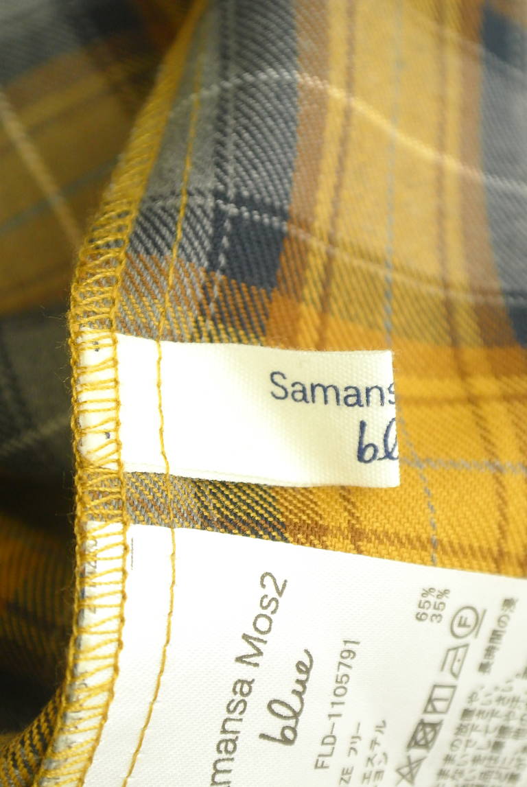 SM2（サマンサモスモス）の古着「商品番号：PR10311866」-大画像6