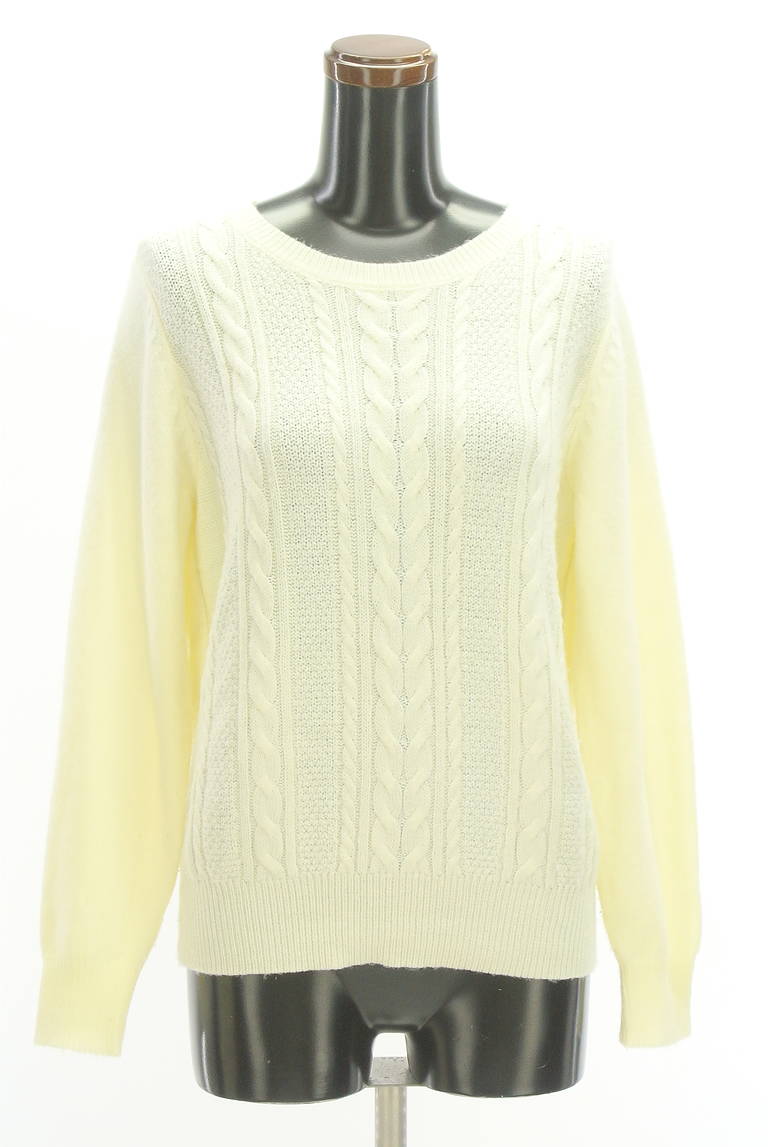 earth music&ecology（アースミュージック＆エコロジー）の古着「商品番号：PR10311869」-大画像1