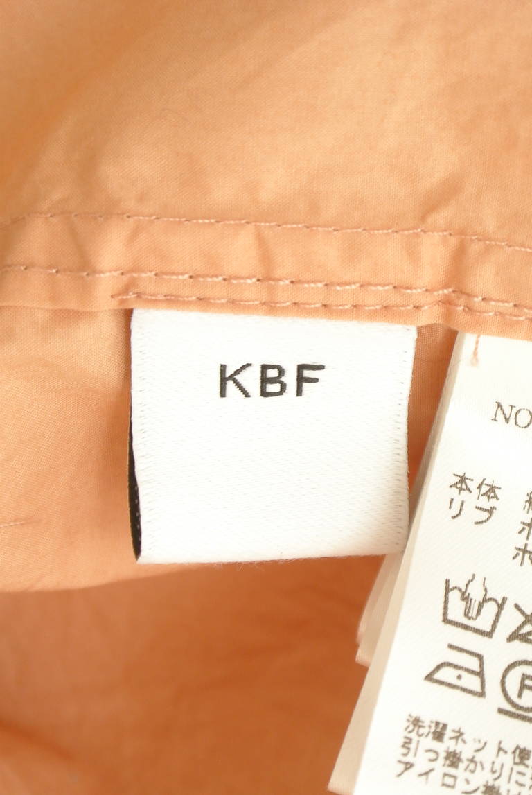 KBF（ケービーエフ）の古着「商品番号：PR10311875」-大画像6
