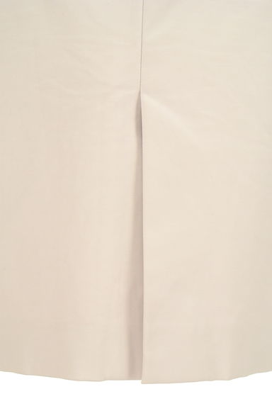 UNITED ARROWS（ユナイテッドアローズ）の古着「ベルト付き膝丈タイトスカート（スカート）」大画像５へ