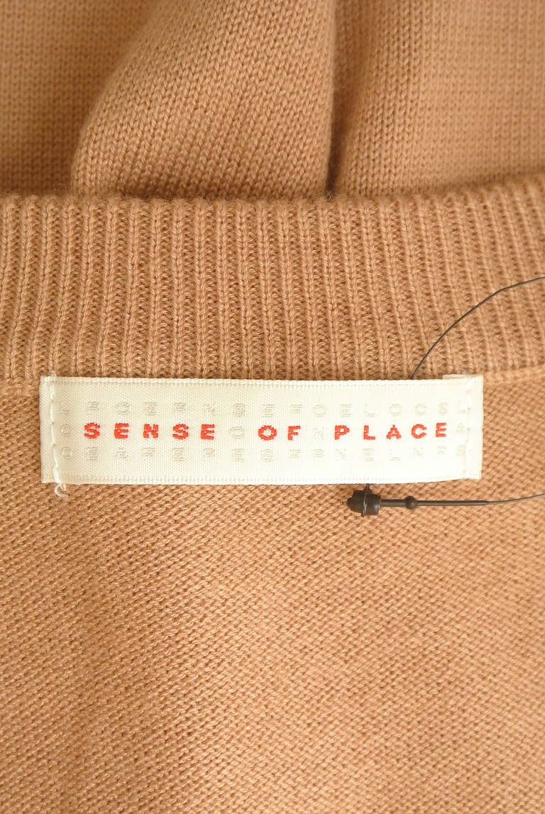 SENSE OF PLACE by URBAN RESEARCH(センスオブプレイス)の古着「商品番号:PR10311877」-大画像6