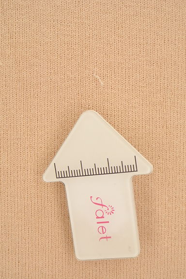 soeur7（スール）の古着「深Ｖリブ切替ニット（ニット）」大画像５へ