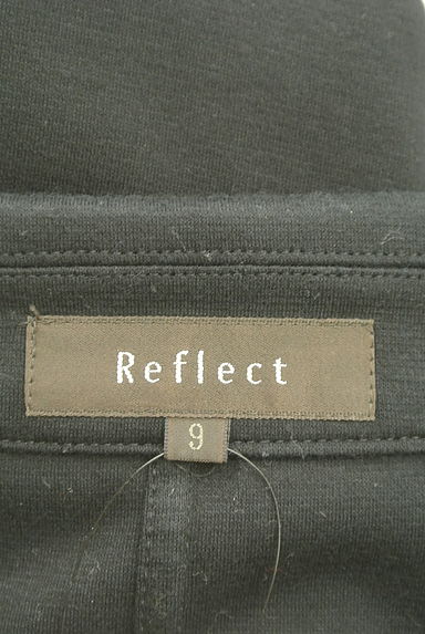 Reflect（リフレクト）の古着「８分袖パイピングテーラードジャケット（ジャケット）」大画像６へ