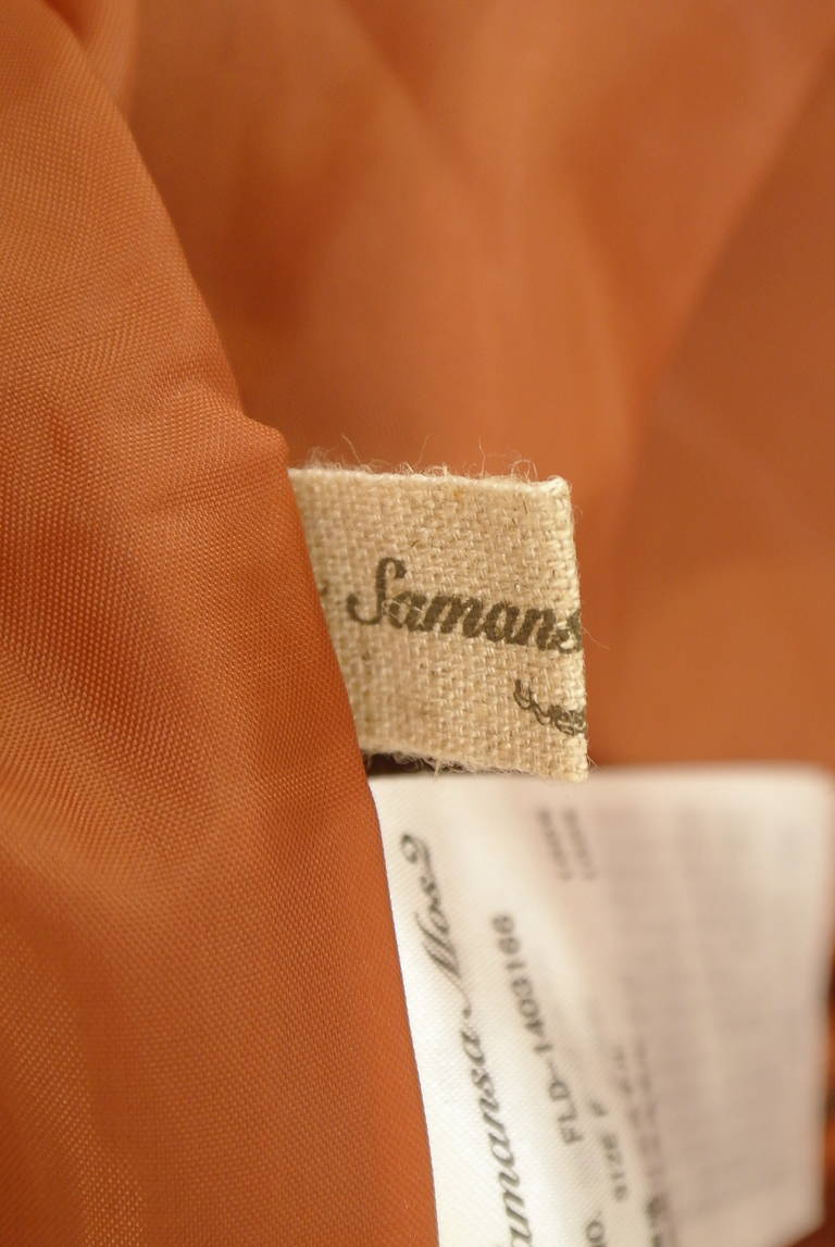 SM2（サマンサモスモス）の古着「商品番号：PR10312001」-大画像6