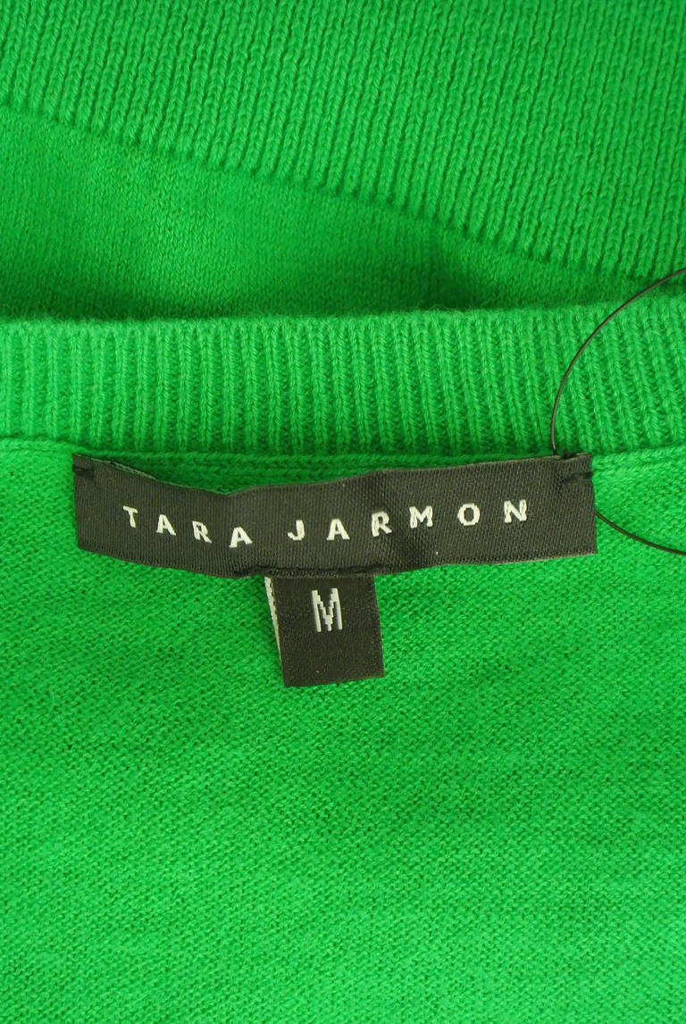 TARA JARMON（タラジャーモン）の古着「商品番号：PR10312031」-大画像6