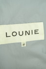 LOUNIE（ルーニィ）の古着「商品番号：PR10312082」-6