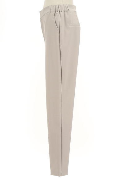 Stola.（ストラ）の古着「ストレッチテーパードパンツ（パンツ）」大画像３へ