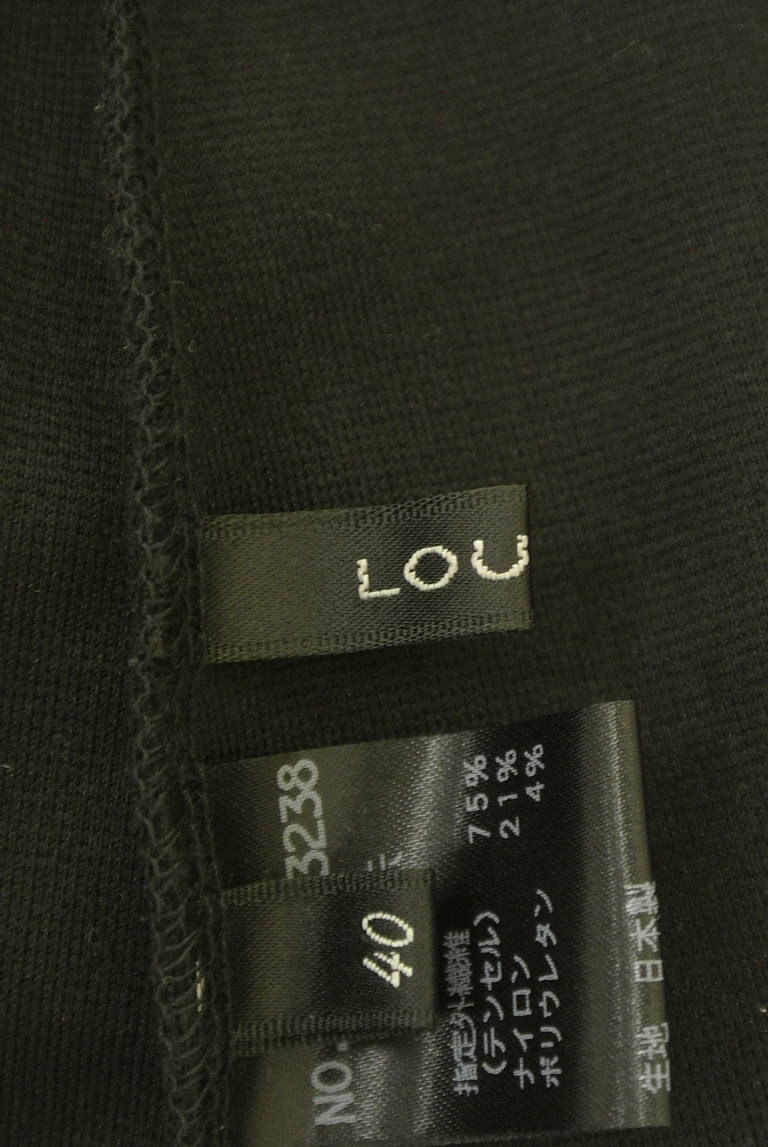 LOUNIE（ルーニィ）の古着「商品番号：PR10312102」-大画像6
