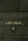 LOUNIE（ルーニィ）の古着「商品番号：PR10312106」-6