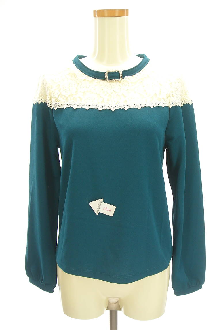 axes femme（アクシーズファム）の古着「商品番号：PR10312140」-大画像4