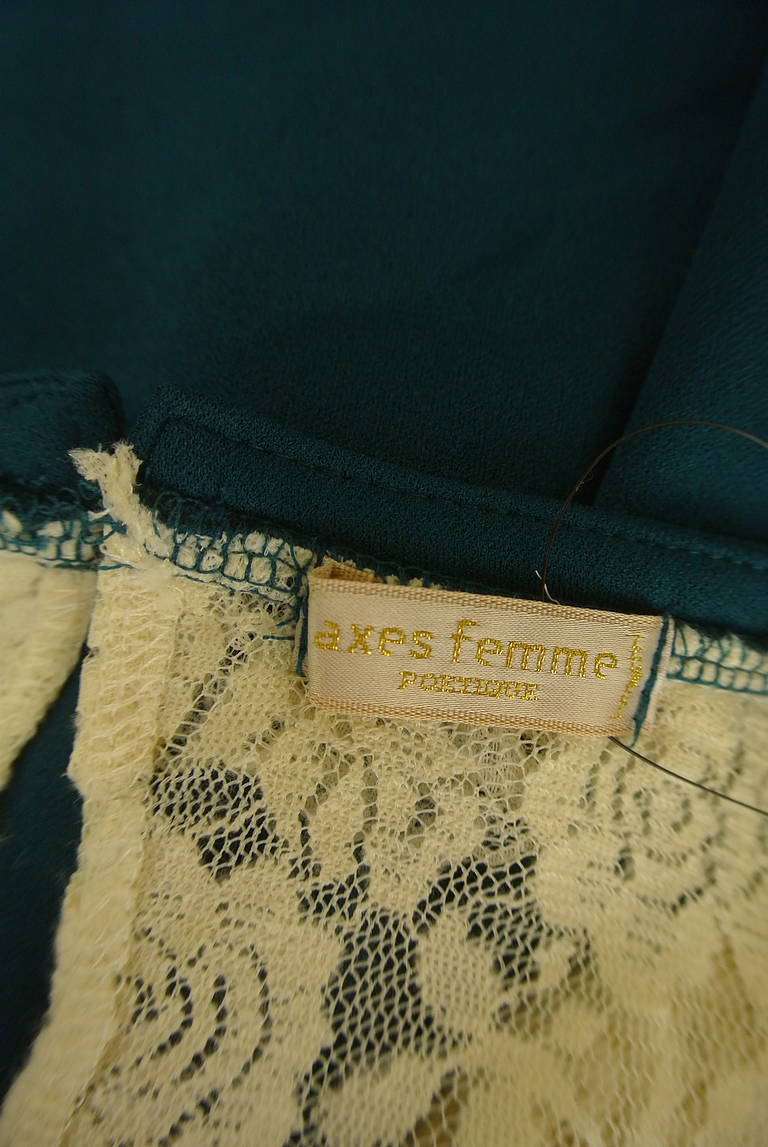 axes femme（アクシーズファム）の古着「商品番号：PR10312140」-大画像6