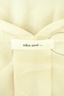 niko and...（ニコ アンド）の古着「商品番号：PR10312201」-6