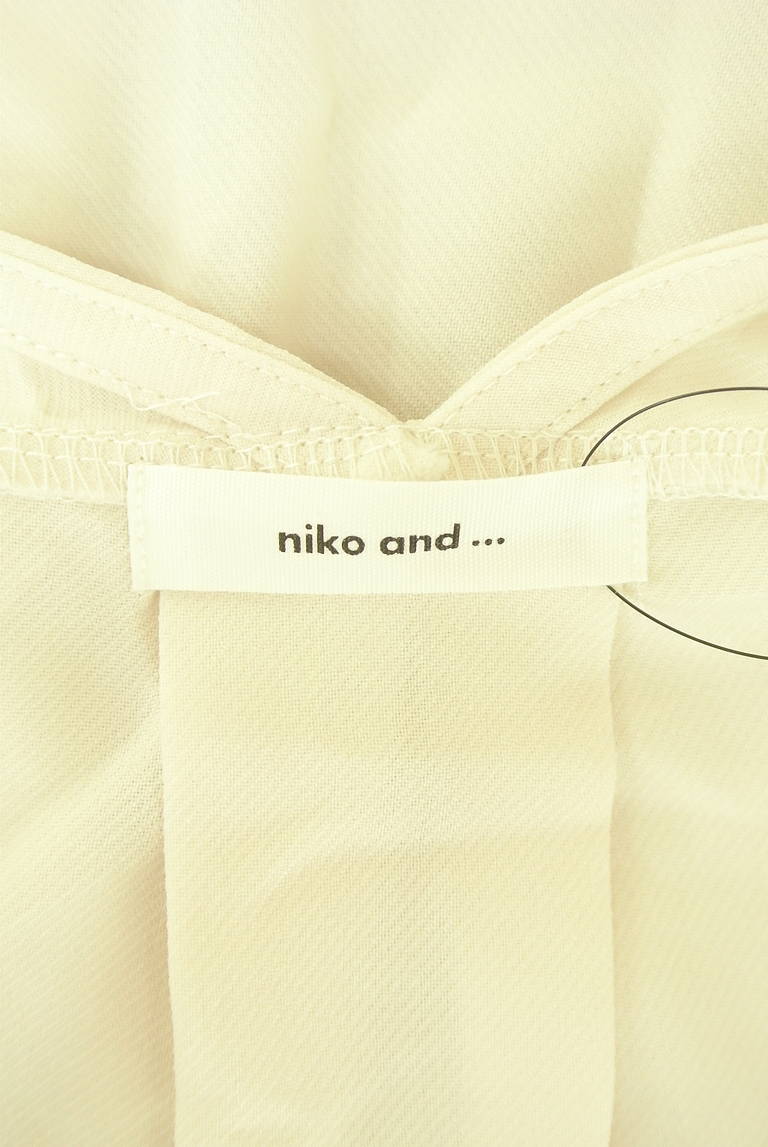 niko and...（ニコ アンド）の古着「商品番号：PR10312201」-大画像6
